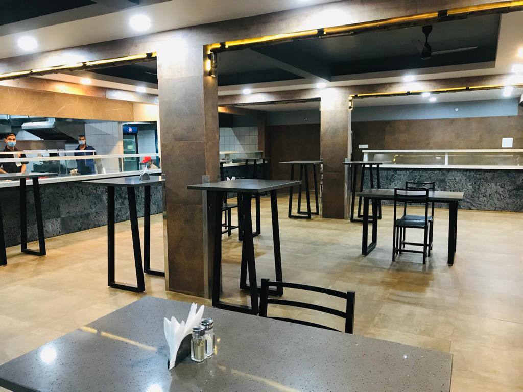 Nimmuru Oota, Whitefield, Bangalore Zomato