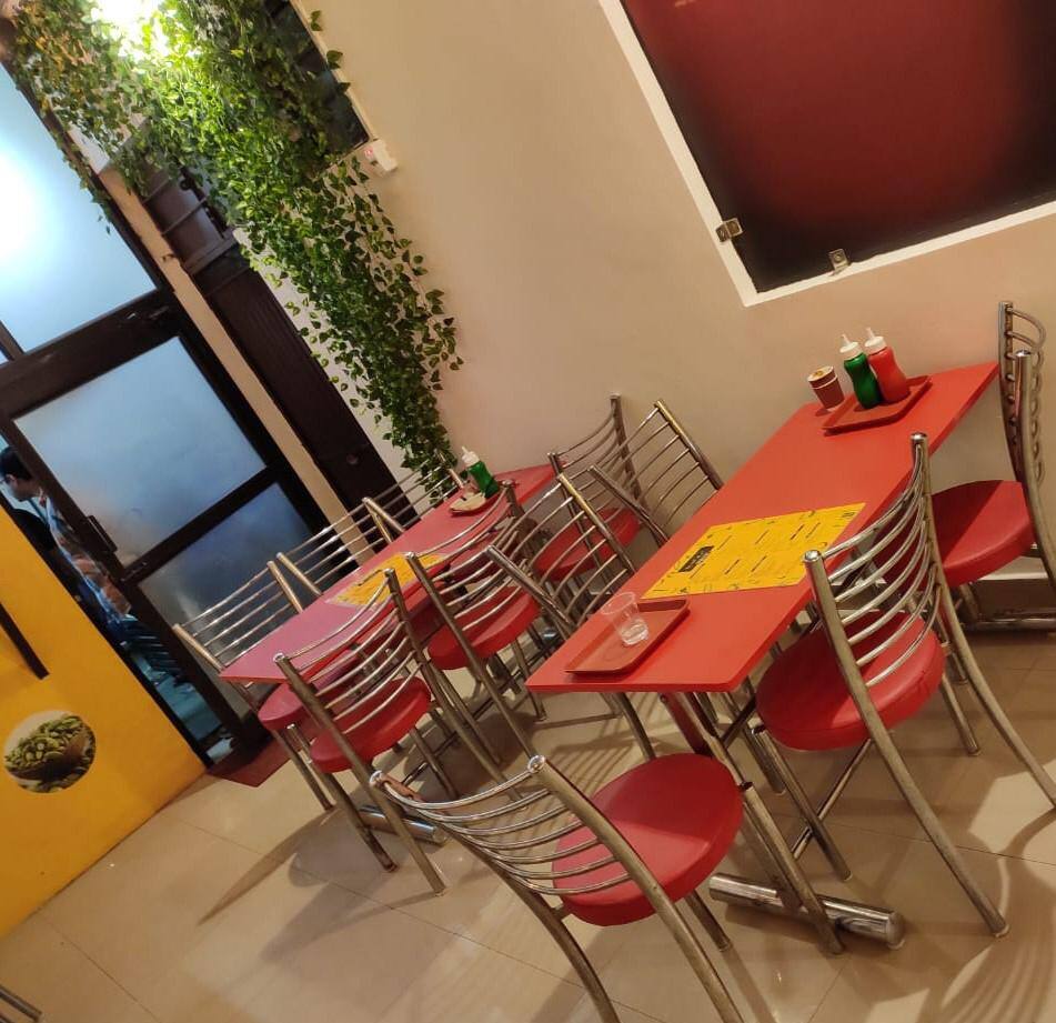 Chilli'z, Chandigarh Industrial Area, Chandigarh