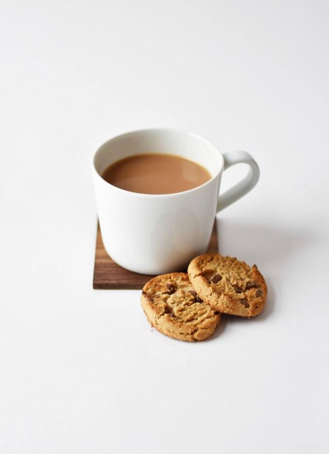Chai Biscuit
