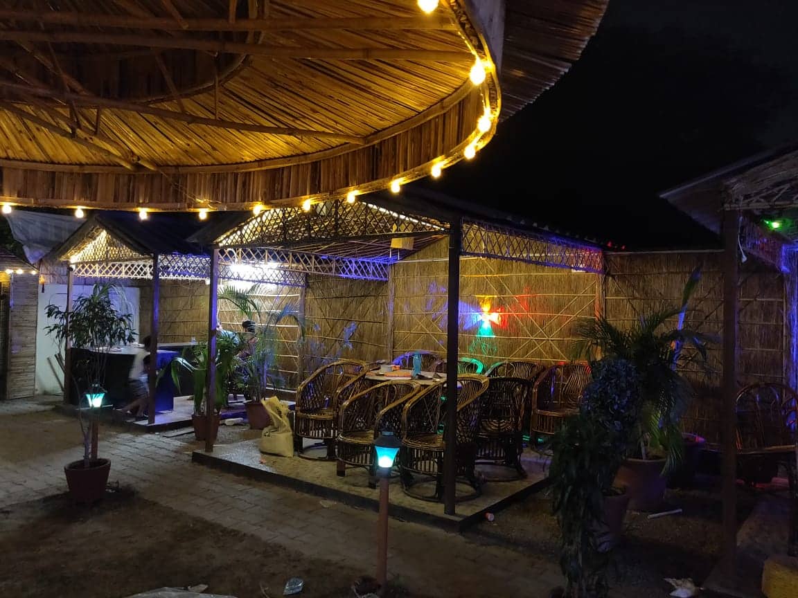 Vintage Hut, Town, Allahabad Zomato