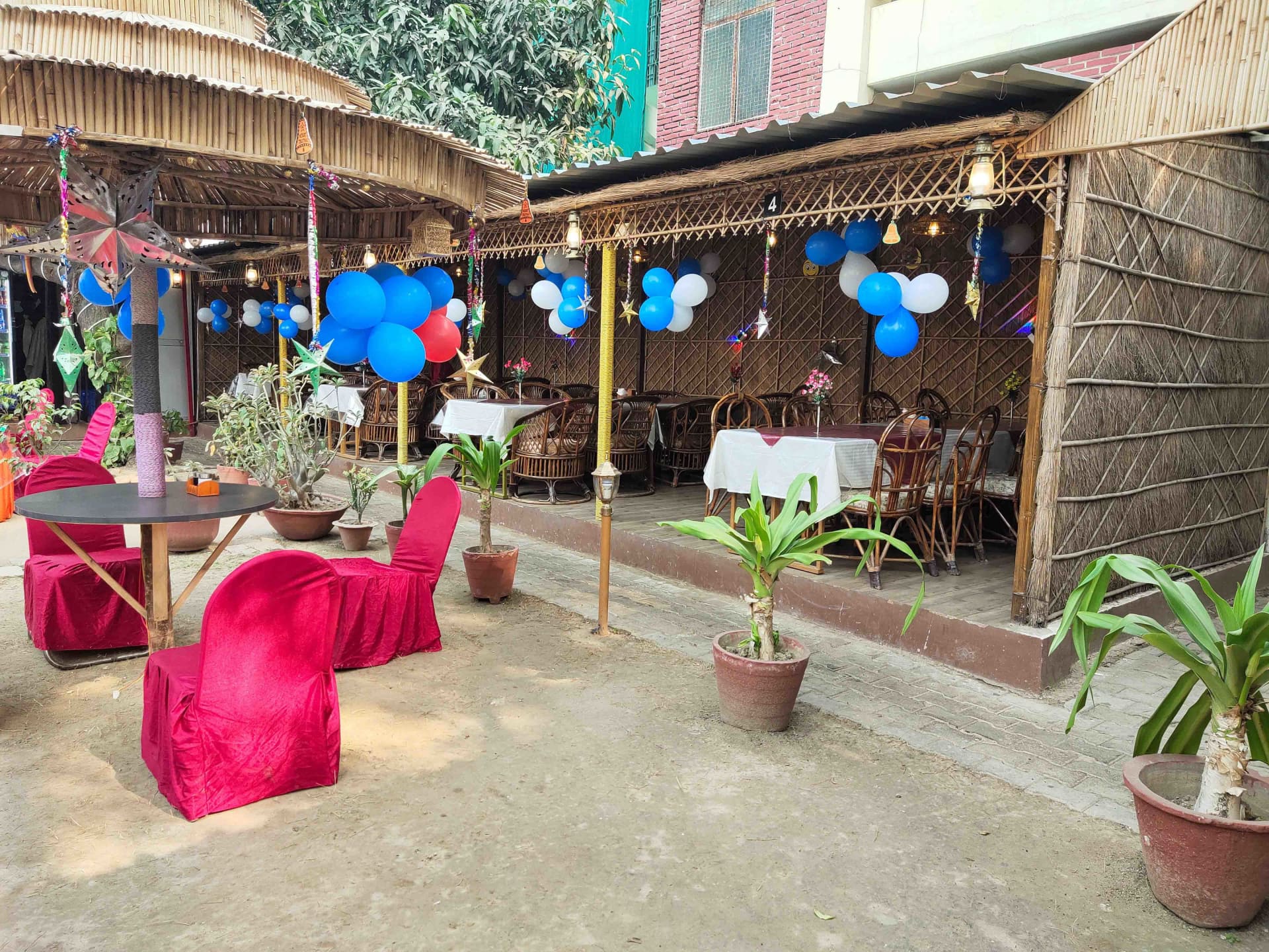 Restaurant image