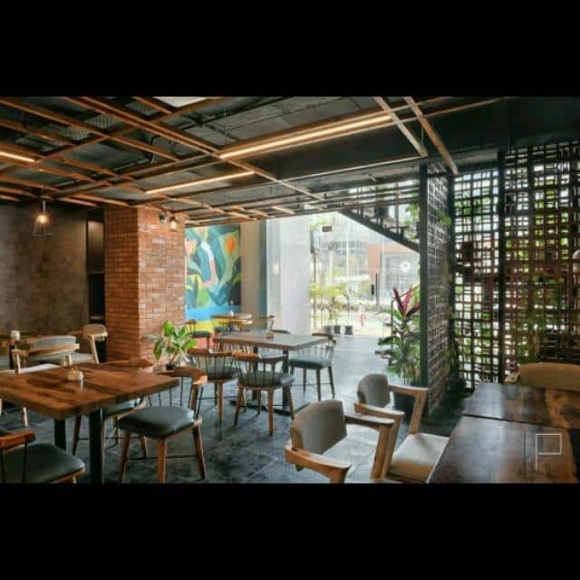 coffee places near me, cafe nearby, coffee house near me, cafes with wifi, coffee places - Good Vibes Only Cafe - img1