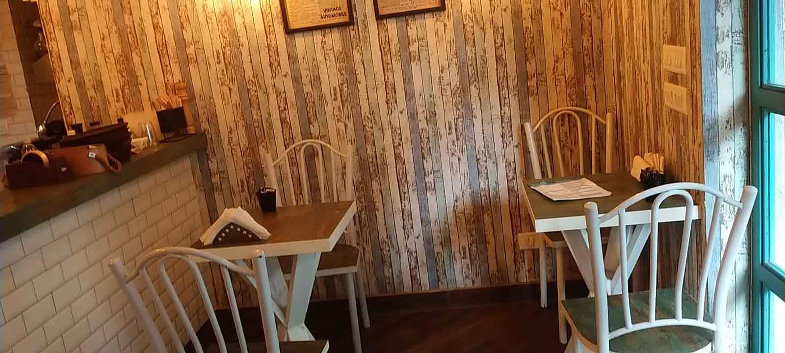 Le Vito's Pizza, Dilshad Garden, New Delhi Zomato