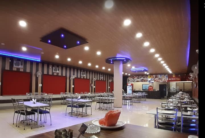 Moti Mahal Delux Restaurant image