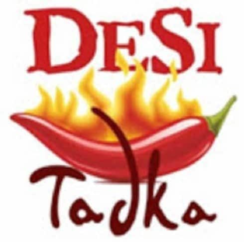 Desi Tadka