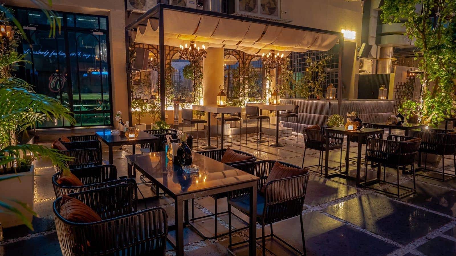 Restaurant image