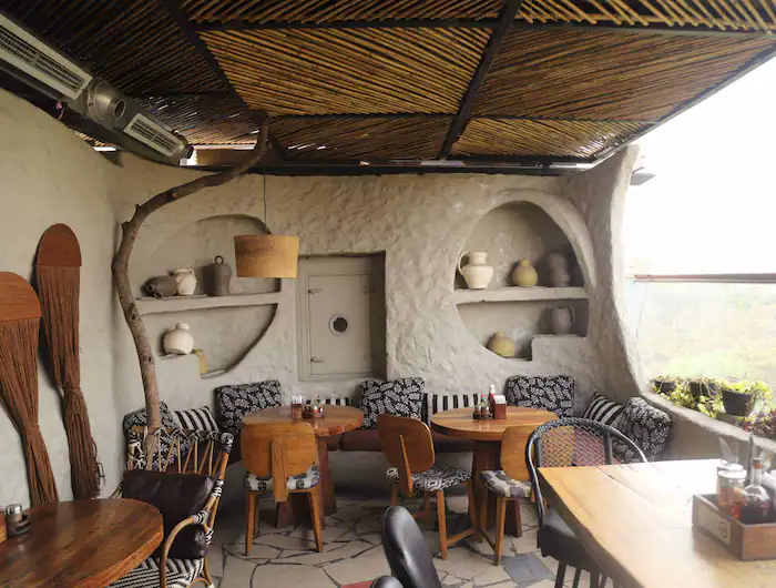 Tulum Rooftop Bar & Kitchen