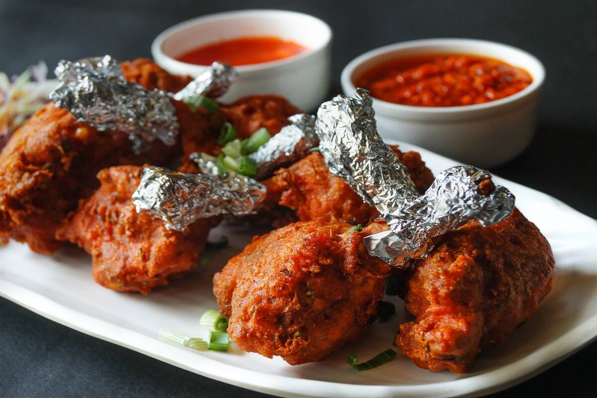 China Grill Express, Viman Nagar, Pune