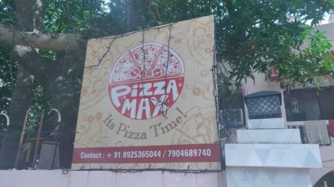 Pizza Max