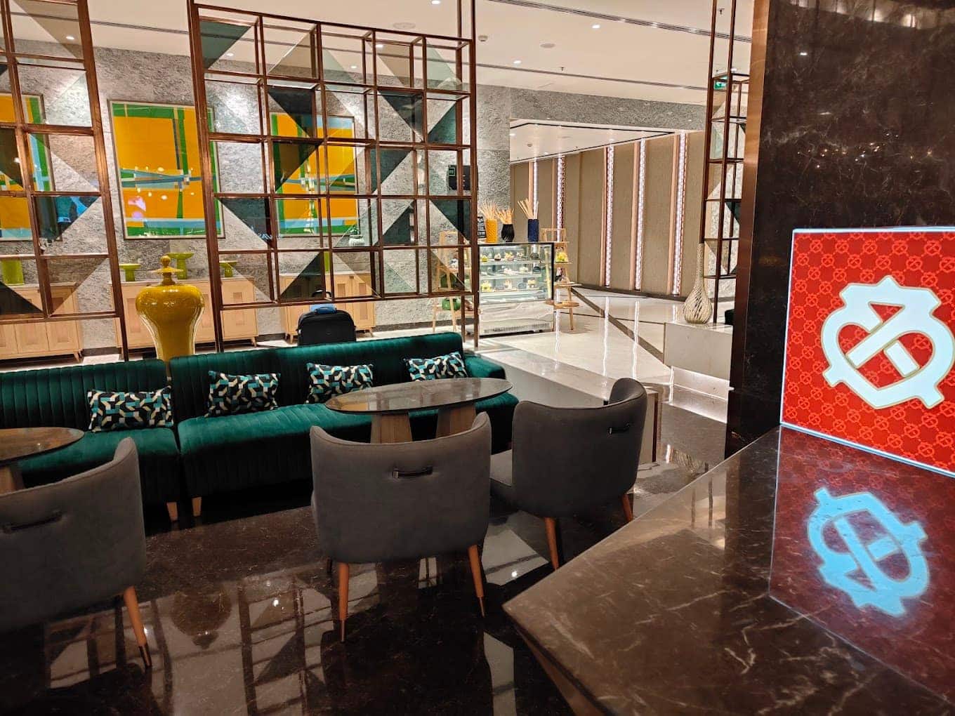 breakfast buffet, buffet breakfast, breakfast restaurants, hotel breakfast buffet, brunch buffet, breakfast spread, unlimited breakfast, breakfast spots - Viva - Holiday Inn Chandigarh Zirakpur - img3