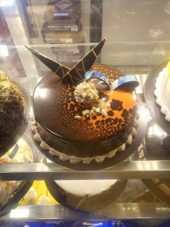 The 15 Best Places for Cake in Jeddah