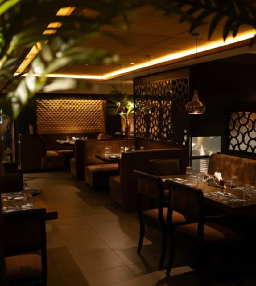 Restaurant image