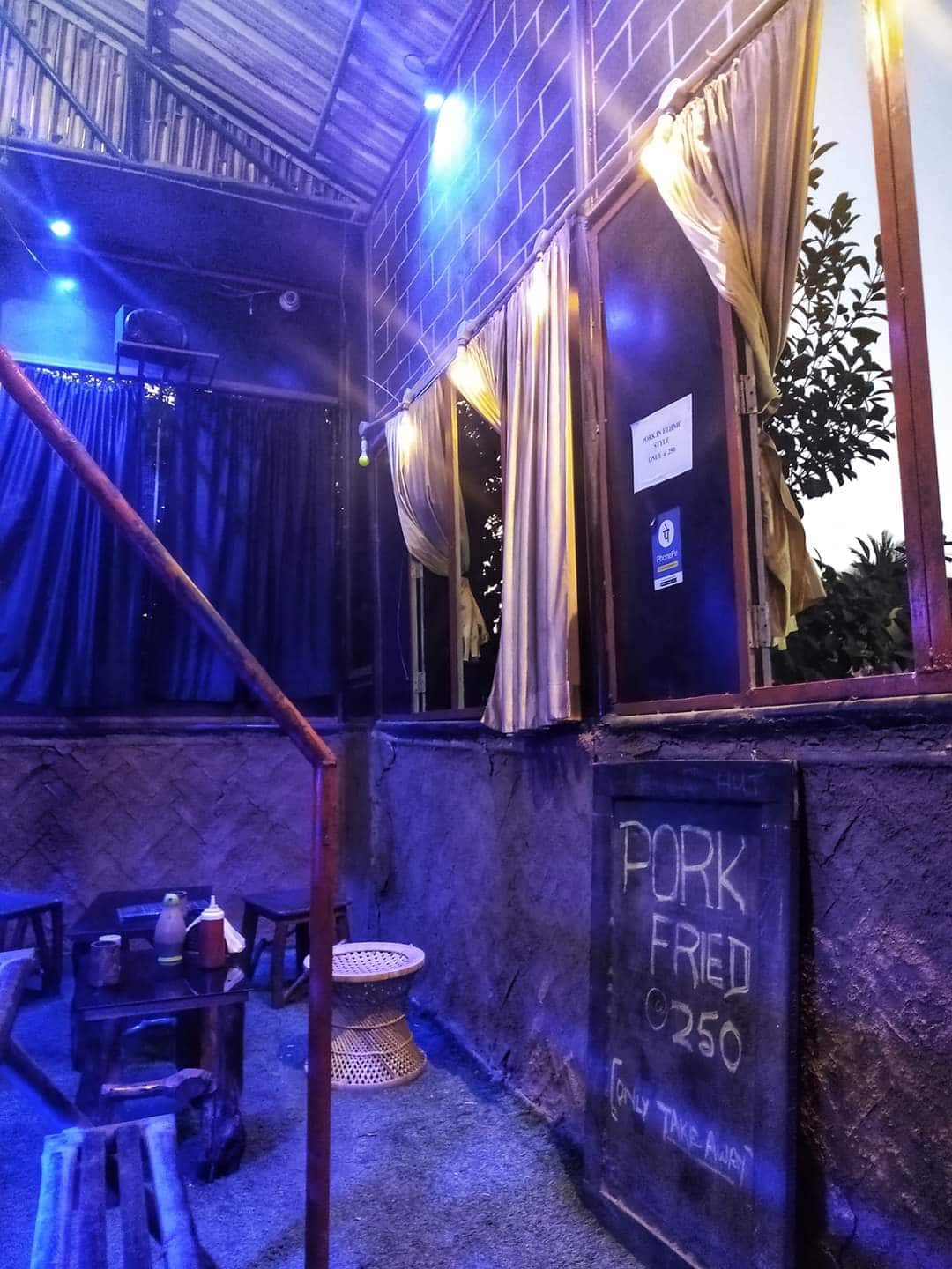 Chilled Hut, Six Mile, Guwahati Zomato