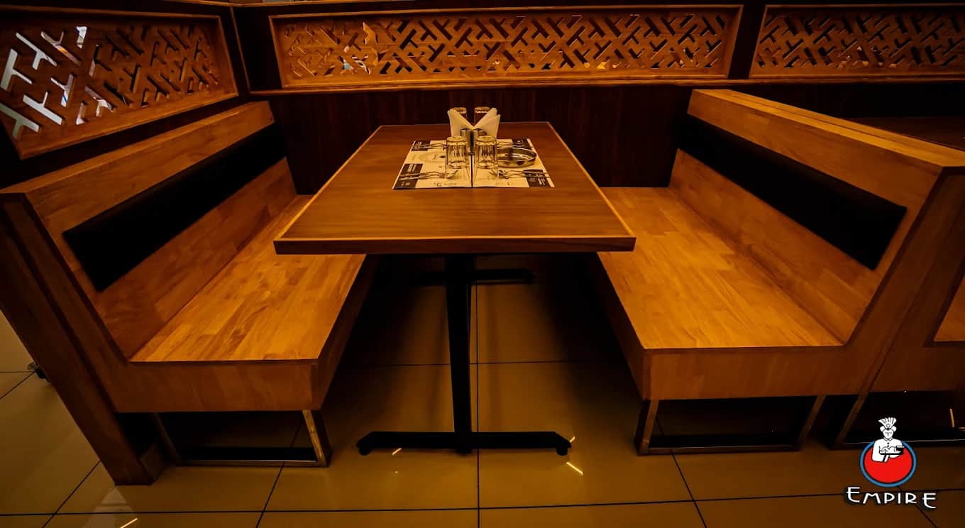 Restaurant image