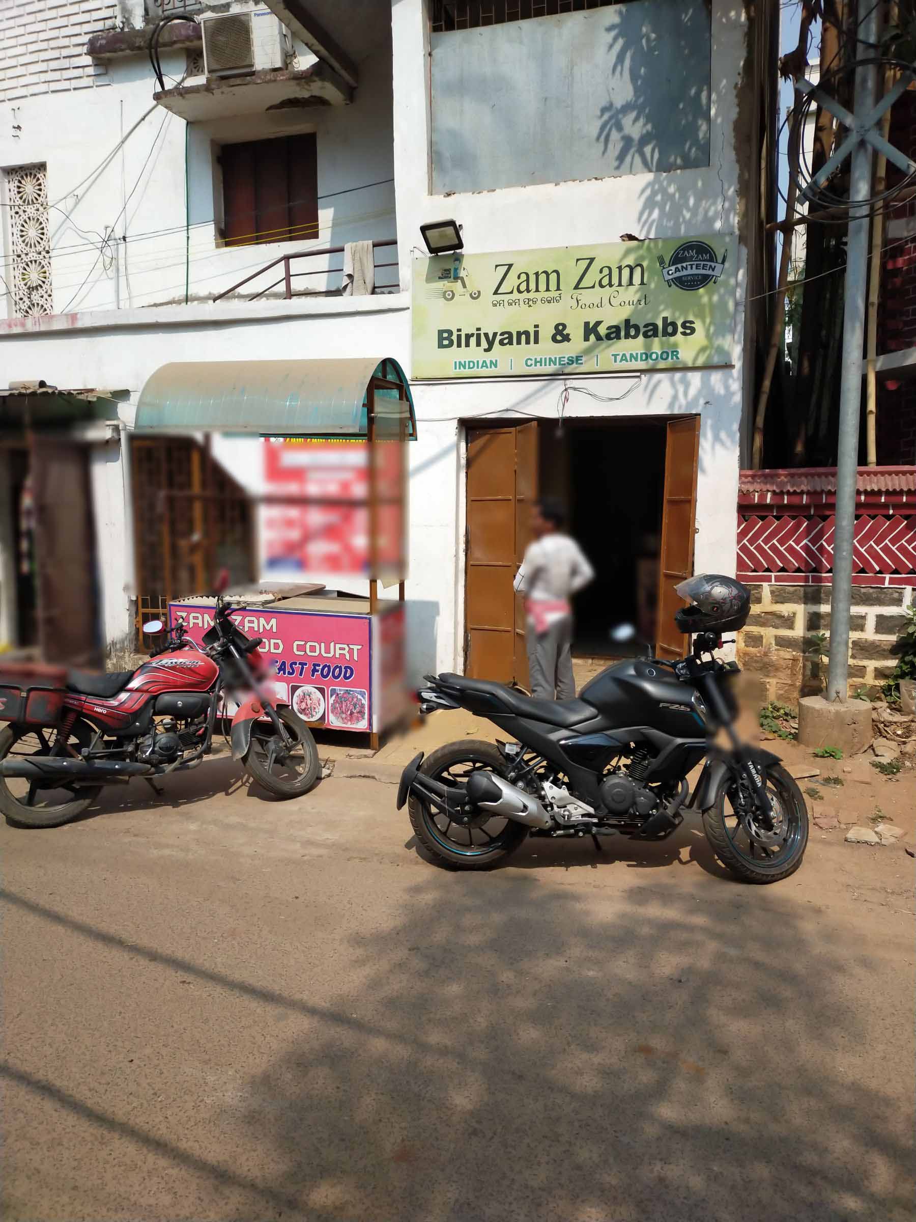 Zam Zam Food Court, Nayapalli, Bhubaneshwar | Zomato