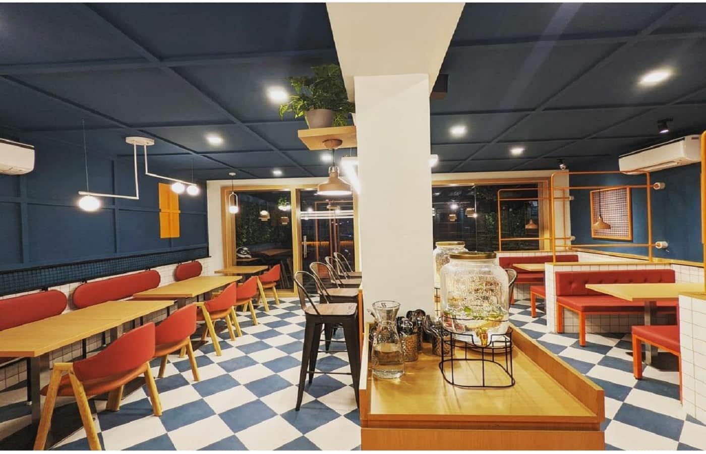 Sandy's Kitchen And Chocolate Laboratory, Besant Nagar, Chennai Zomato