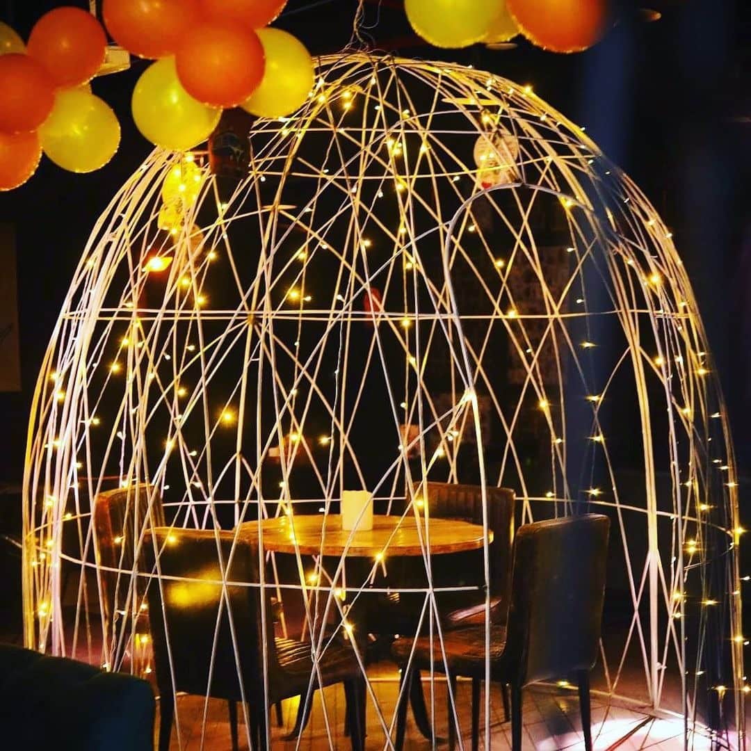 bollywood themed restaurants, bollywood restaurants, bollywood bars, themed restaurants, party restaurants - Imperfecto - img2