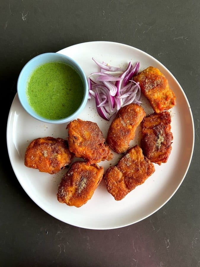 Nawab's Chicken Veg & Non Veg