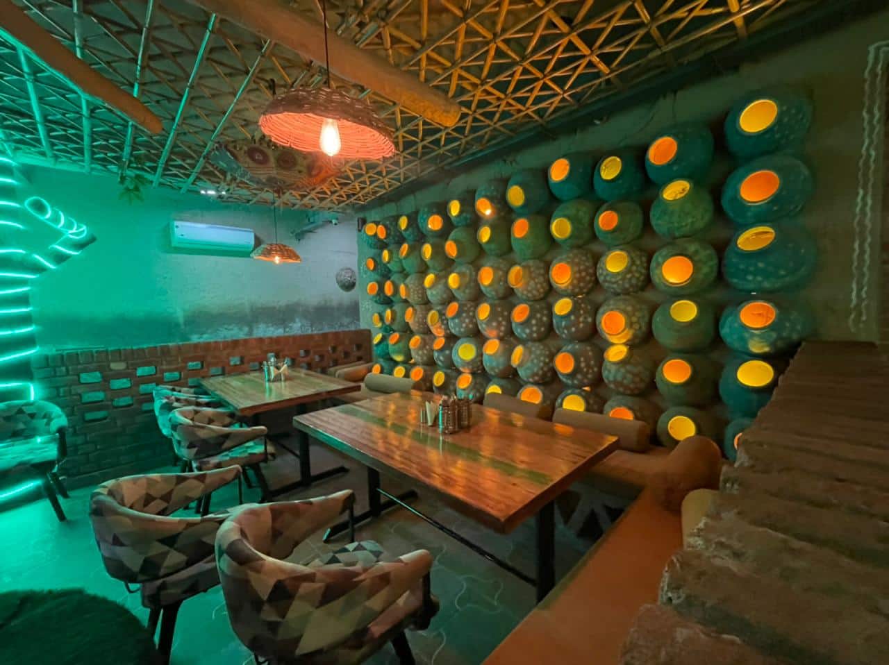 Village Cafe image
