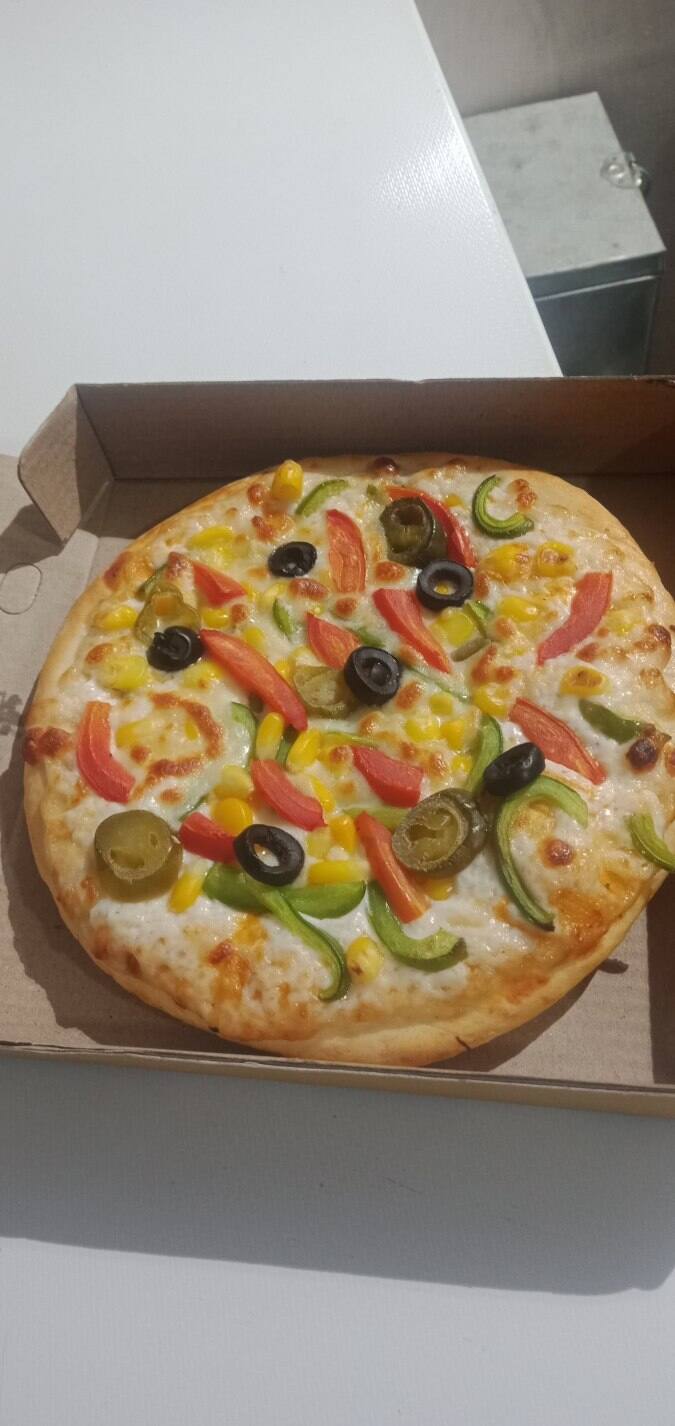 Pizzera Pie