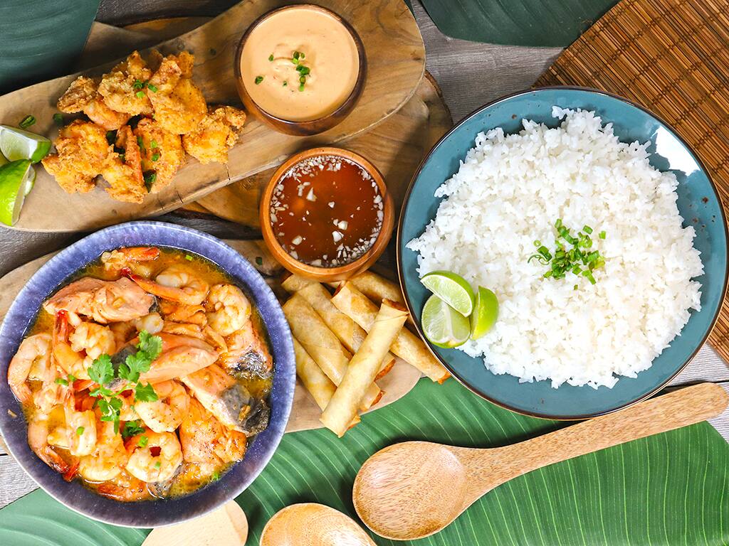 Photos of Kusina & Co Noodle Bar, Pictures of Kusina & Co Noodle