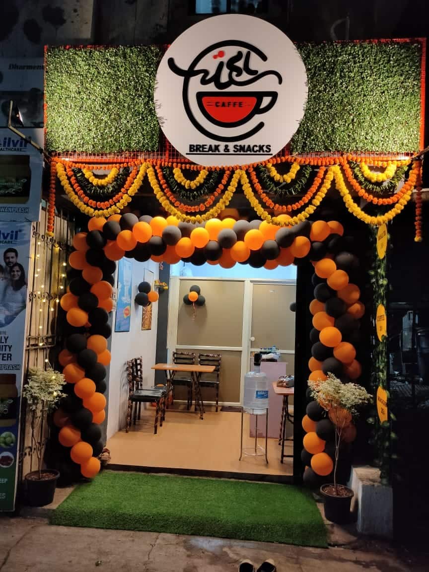Chaha Break & Snacks, Virar, Mumbai | Zomato