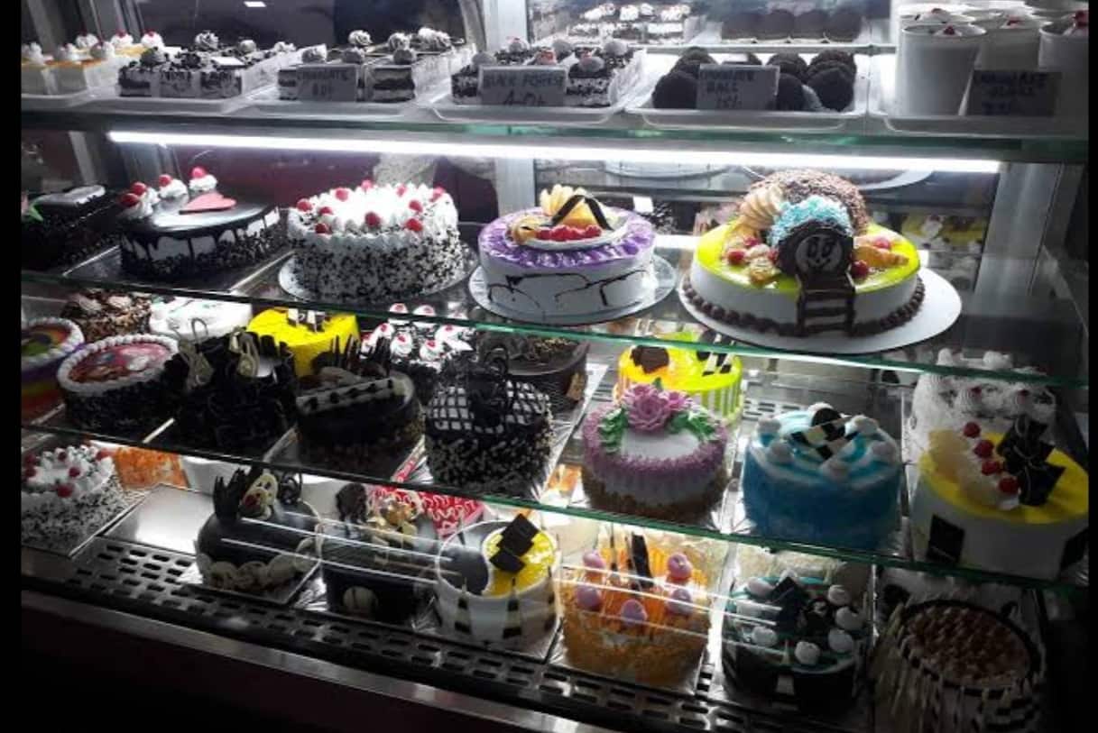 Bake Universal And Cake, Sector 23, Dwarka, New Delhi Zomato