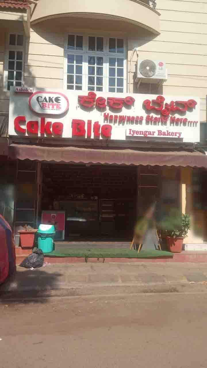 Cake Bite, Jayanagar order online Zomato