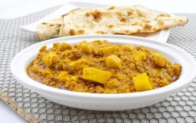 Desi Rasoi