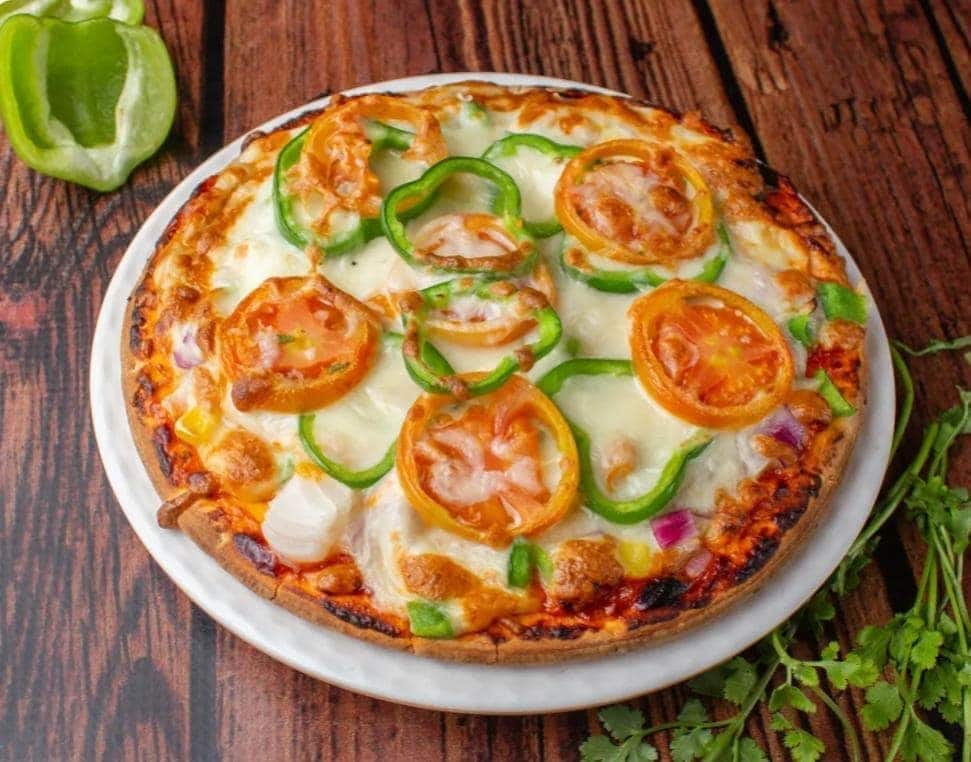 Best Pizza image