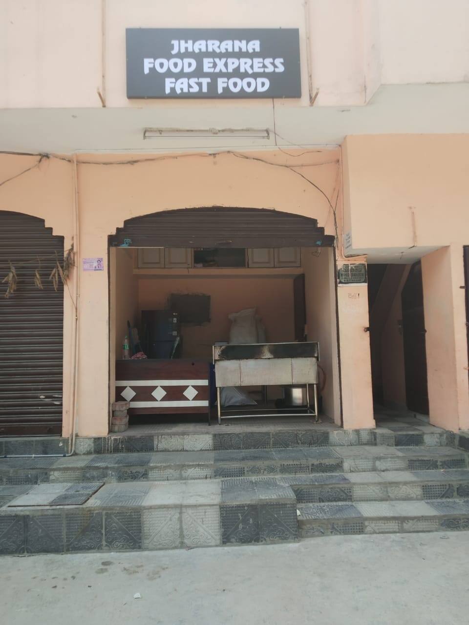 Jharana Food Express, Banjara Hills, Hyderabad Zomato
