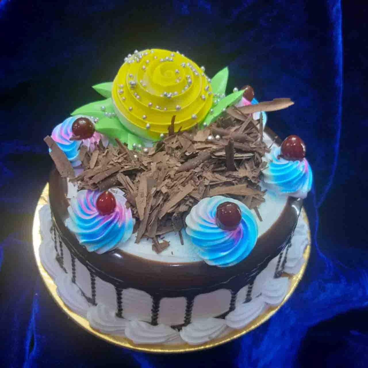 Cake's House, Jatepur, Gorakhpur Zomato