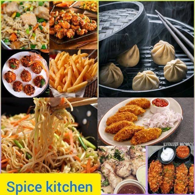 Spice Kitchen