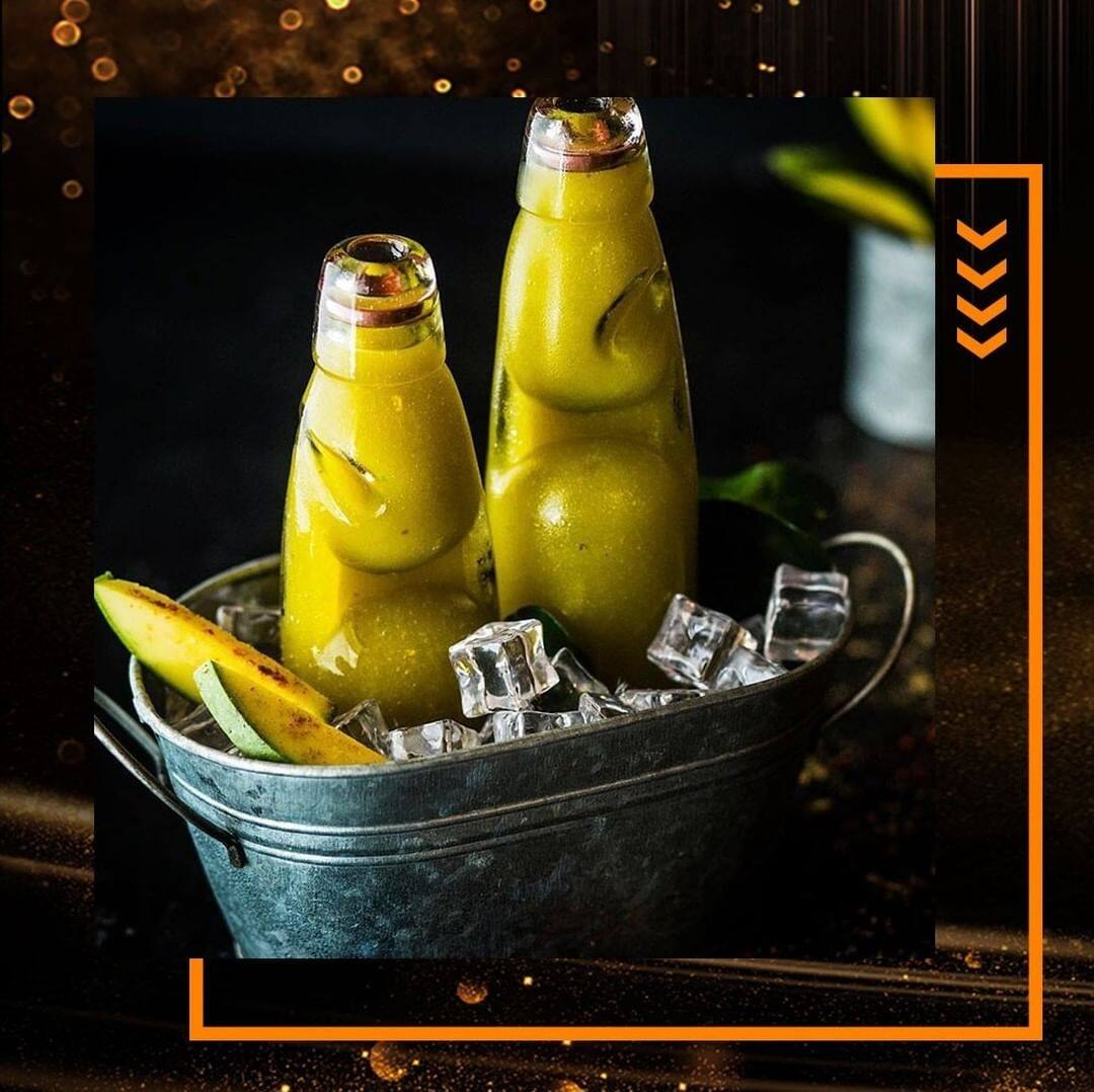 Cork Restro Bar, Sector 81, Faridabad Zomato