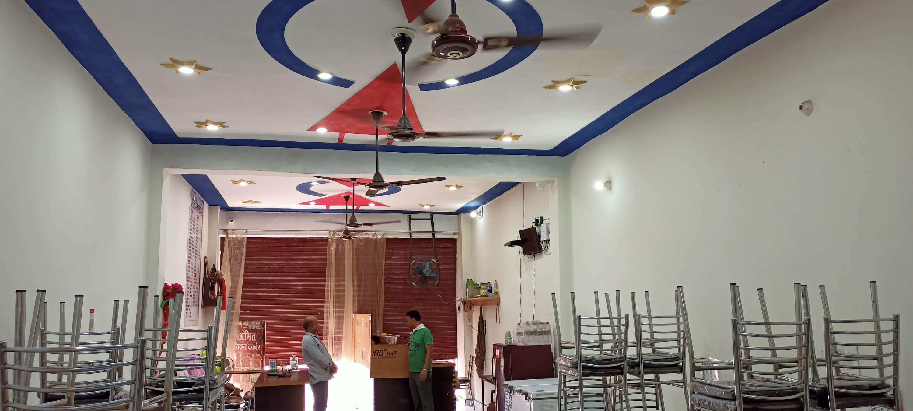 Amit Chicken Corner, Gill Road, Ludhiana Zomato