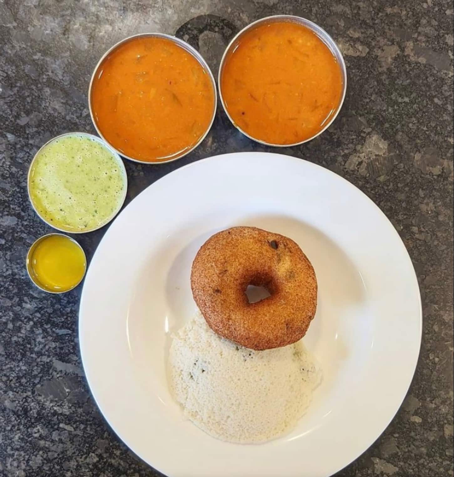 Maiyas, JP Nagar order online Zomato