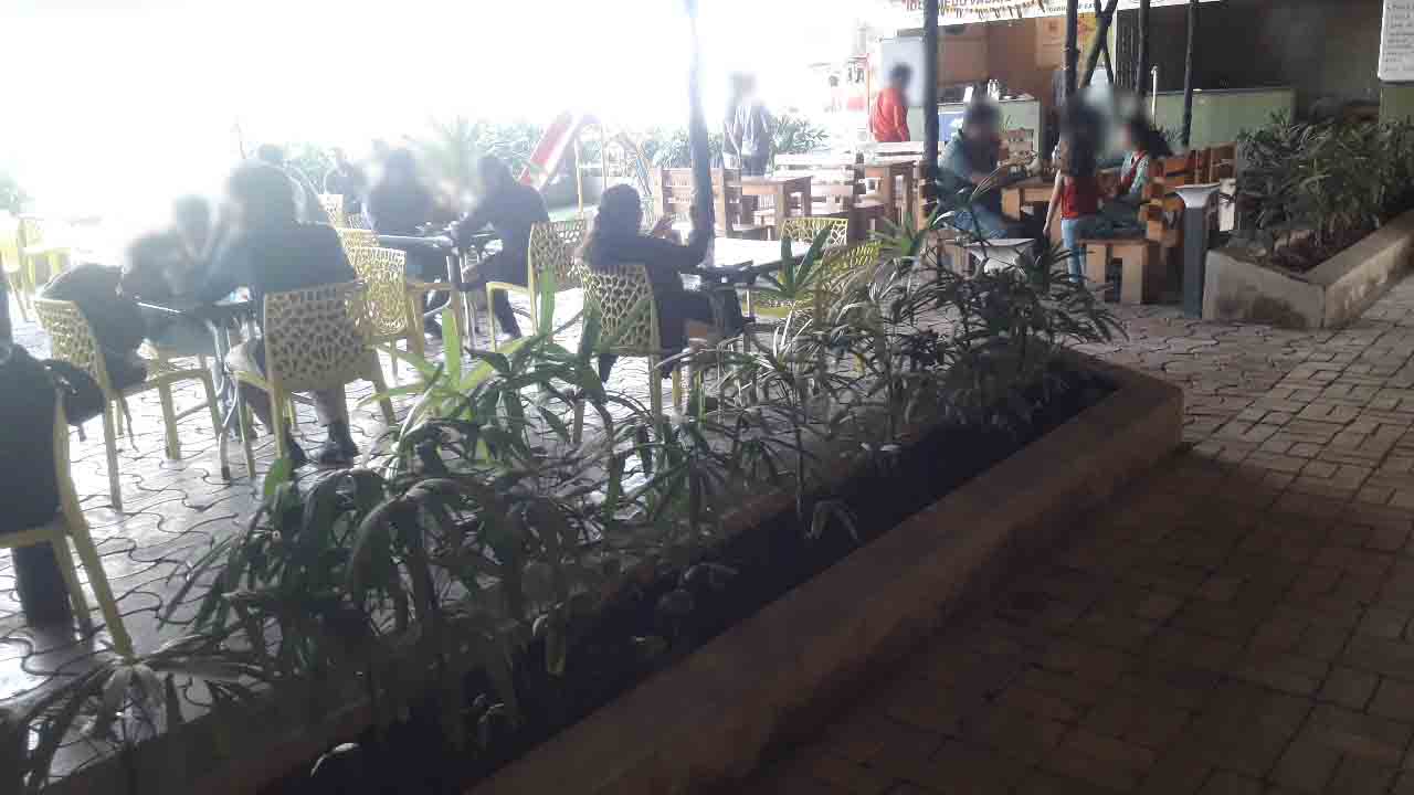 Fuel Kitchen And Healthy Bar, Wakad, Pune Zomato