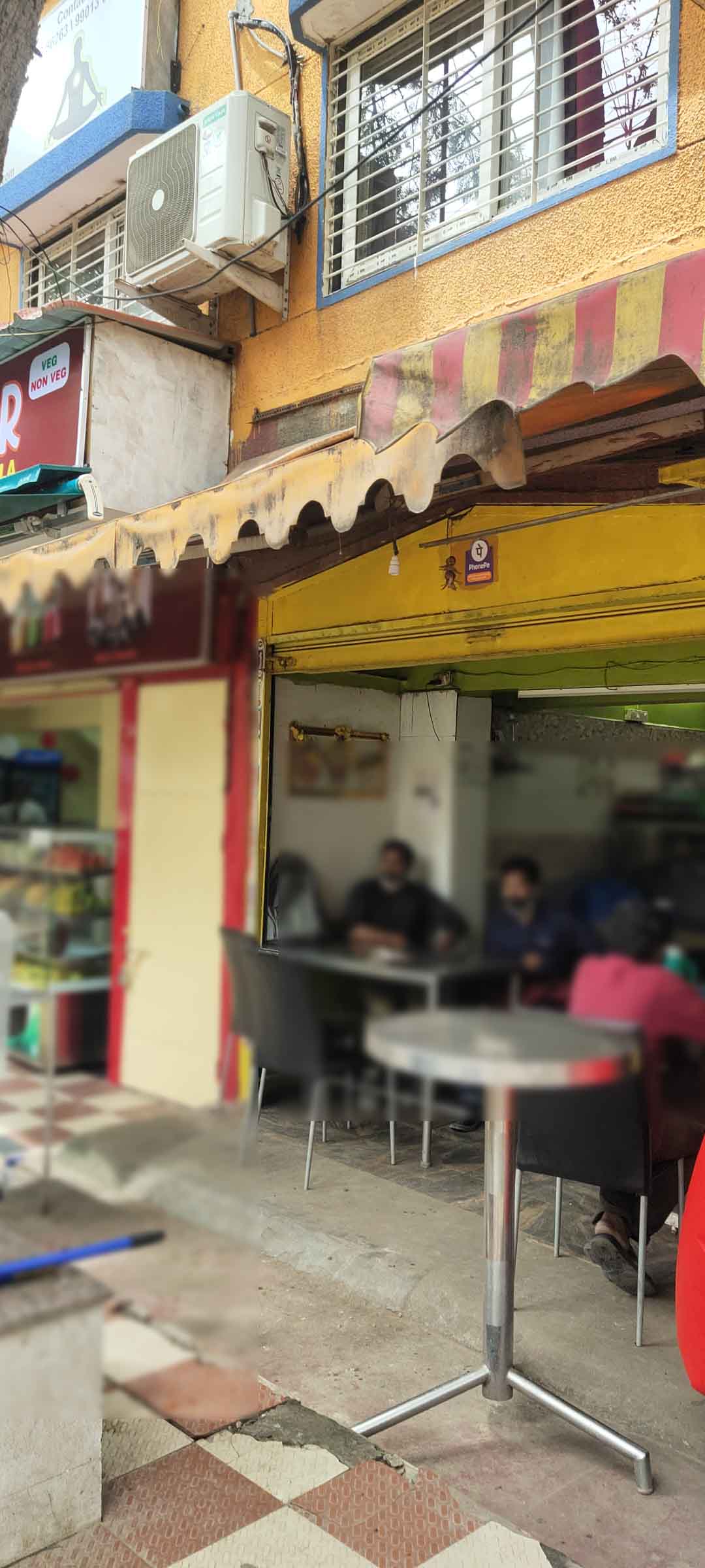 Bengali Home Made Food, Koramangala 1st Block, Bangalore | Zomato