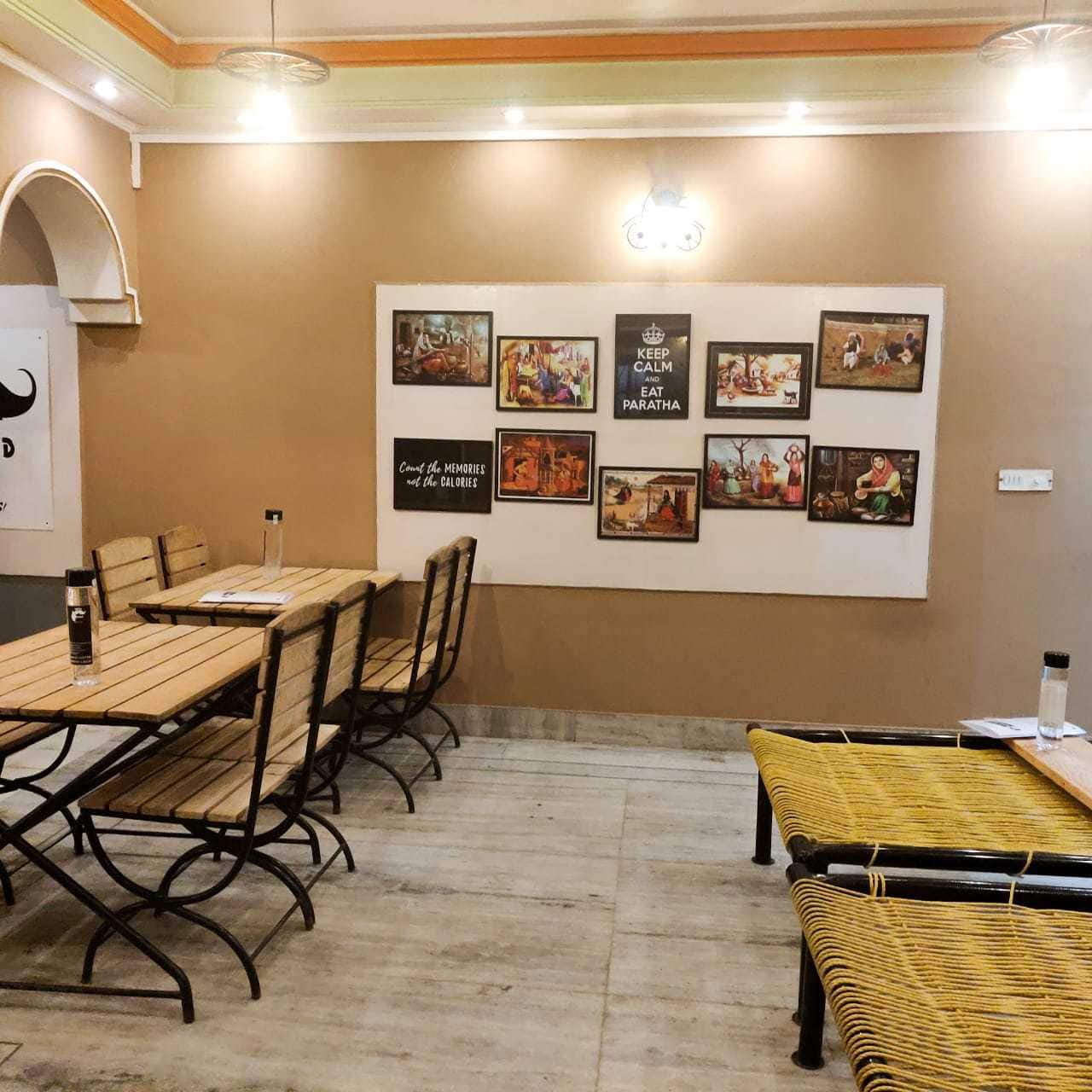 Food Kasoot, Whitefield order online Zomato