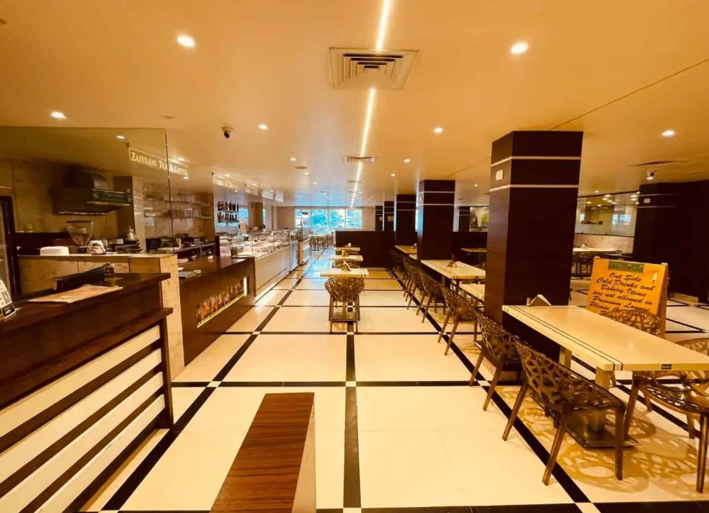 Pista House Premium Lounge, Charminar, Hyderabad Zomato