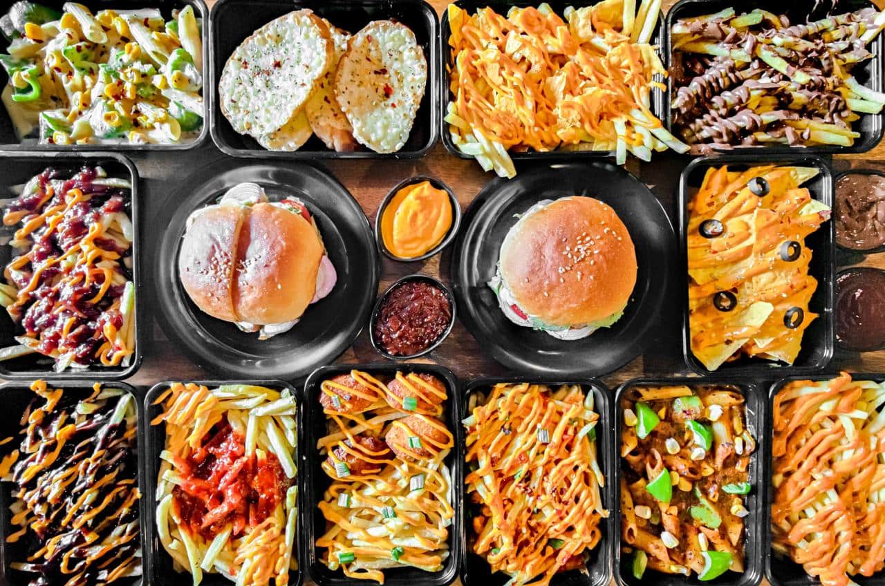 BFF Bombay French Fries, Mahim, Mumbai Zomato