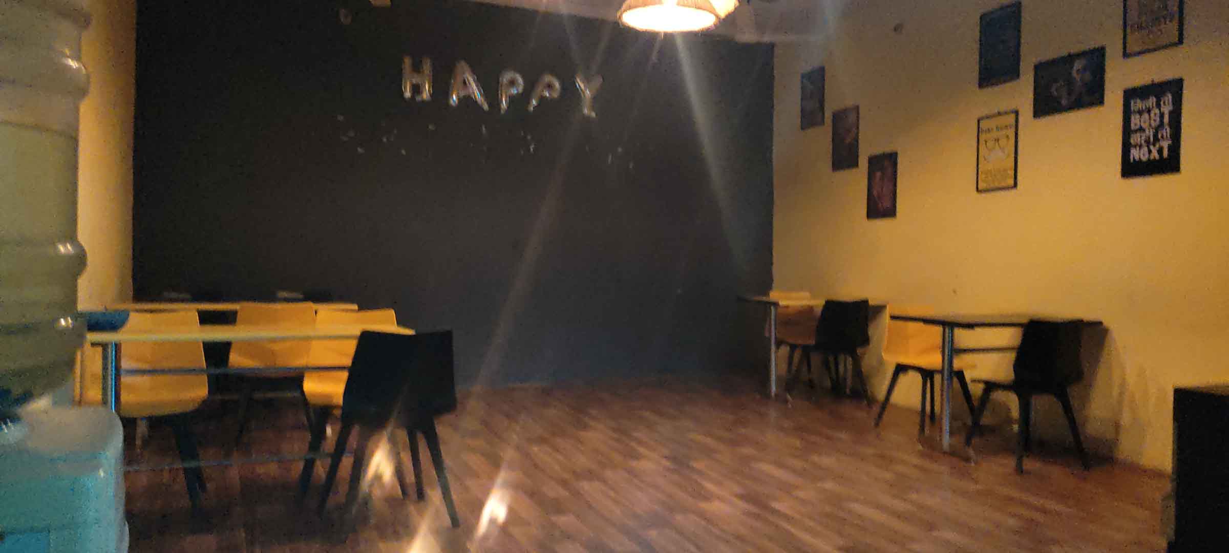 Mr. Pizza & Cake, Shahdara, New Delhi Zomato