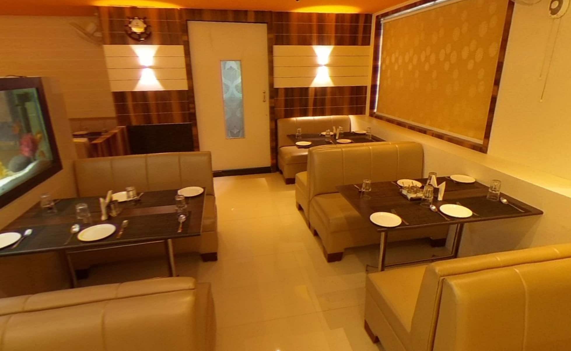 Restaurant image