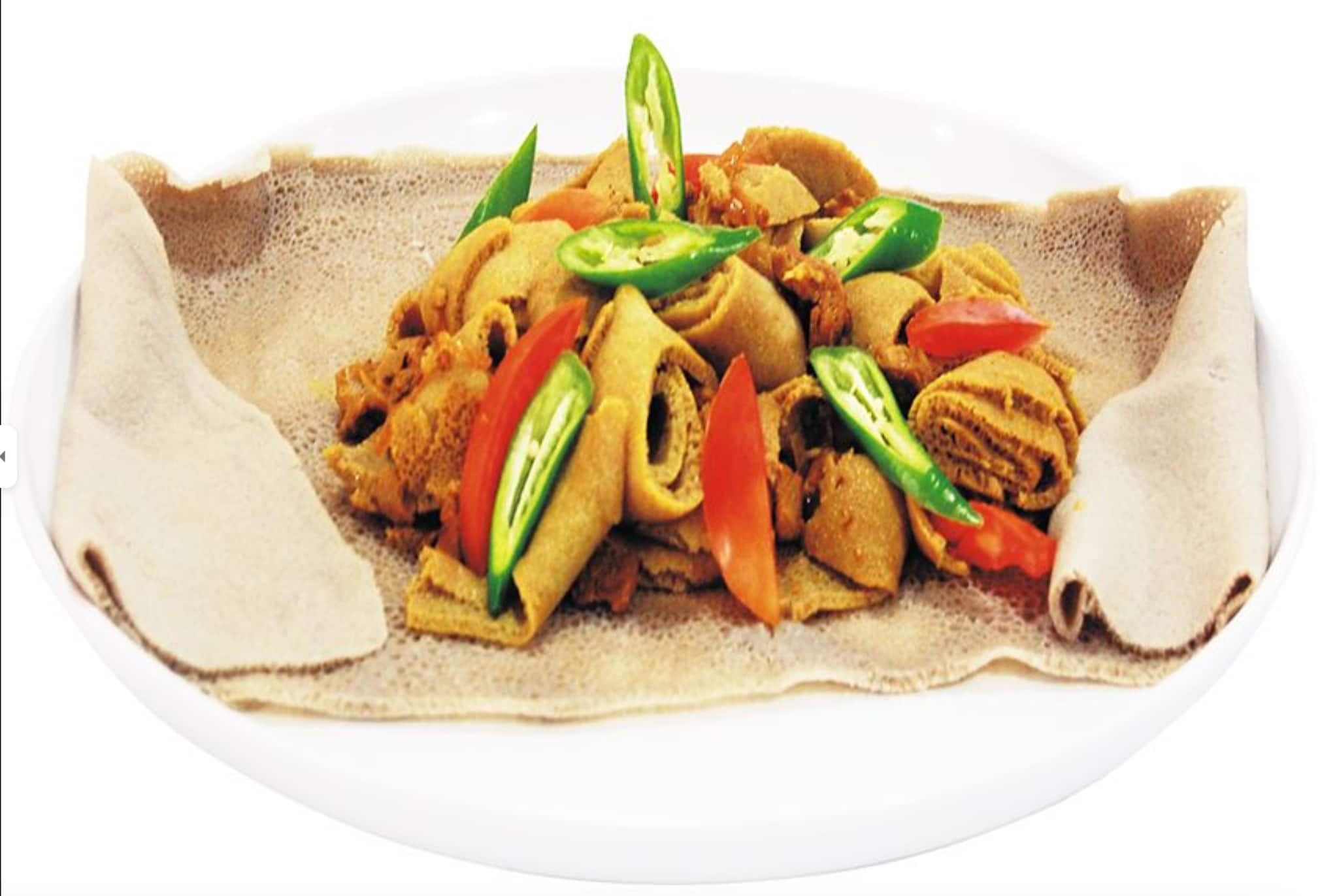 Cucina Mesob Ethiopian Restaurant, Hor Al Anz, Dubai Zomato