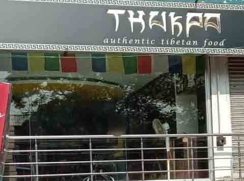 Thukpa Authentic Tibetan Food