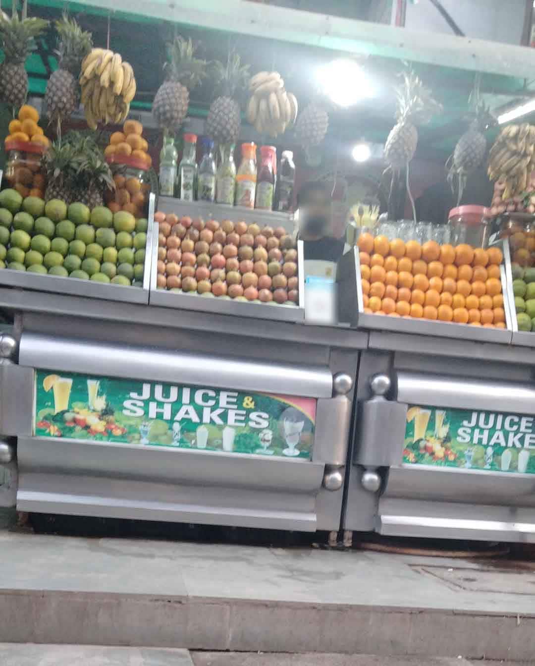 Star Juice & Shake, Vasundhara, Ghaziabad Zomato