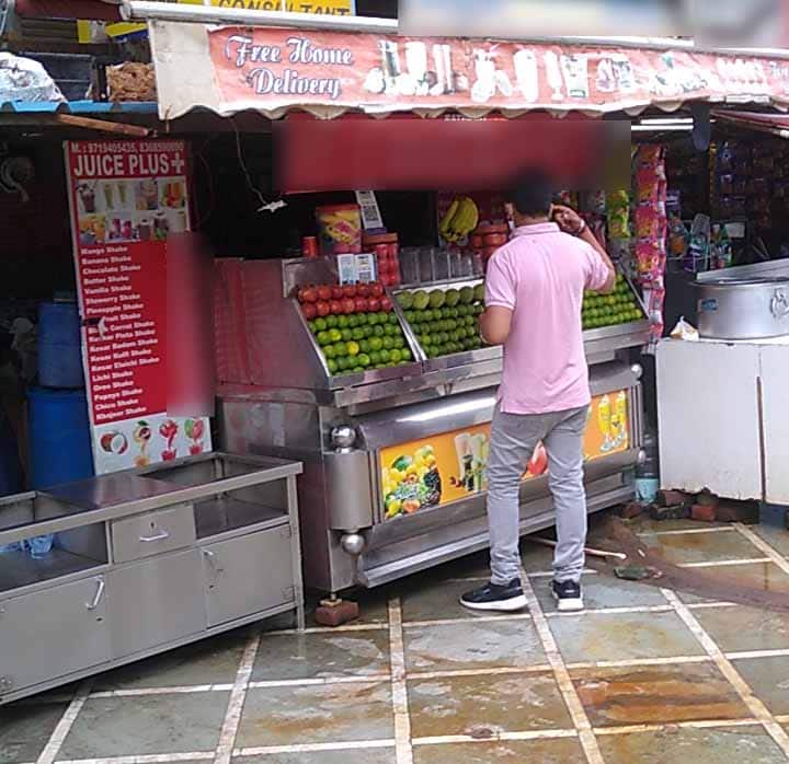 Juice Plus, Kaushambi, Ghaziabad Zomato