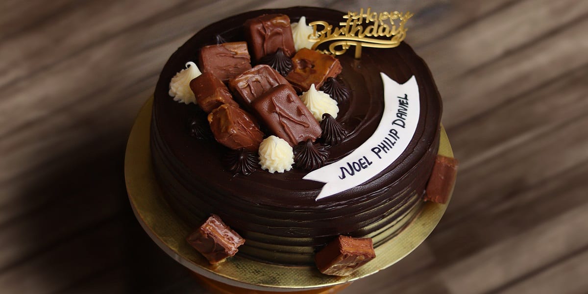 Cake Delivery in Kottayam - TheCakes.in