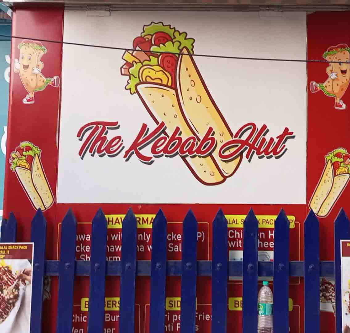 The Kebab Hut, Lakshmipuram, Guntur Zomato