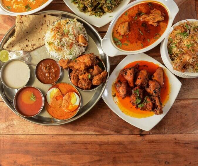 Yummy Talia in Ramnagar Etawah, Order Food Online